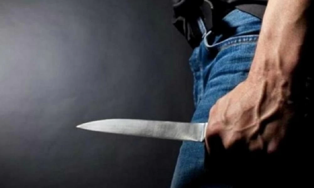 Απίστευτο περιστατικό στο Βόλο: Νοικάρης έβγαλε μαχαίρι στον ιδιοκτήτη